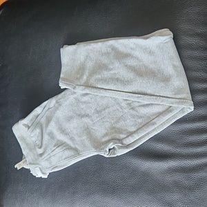 Kids Joe Fresh joggers, size Large 10/12